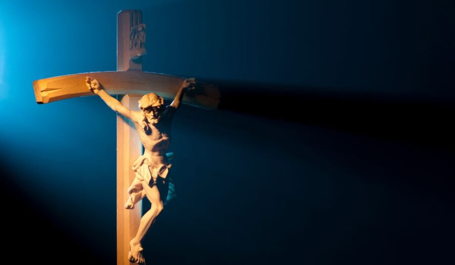 Geistlicher Kampf: Schutz für deine Seele in bösen Tagen!