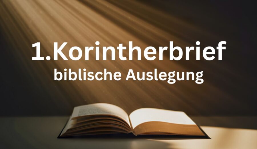 Die Verwandlung und der Sieg über den Tod!